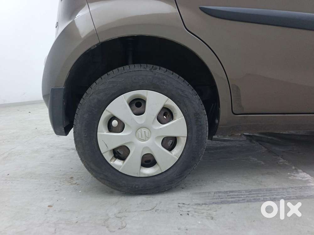 Maruti Suzuki Ritz 2009-2011 Vxi, 2014, Petrol