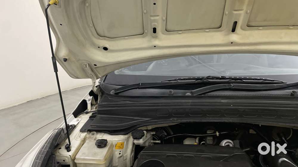 Hyundai Creta 1.6 Sx Plus Petrol At, 2017, Diesel