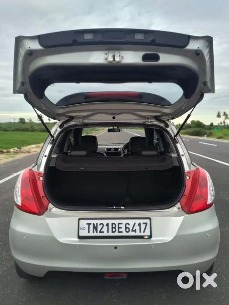 Maruti Suzuki Dzire Vdi 2018 Car