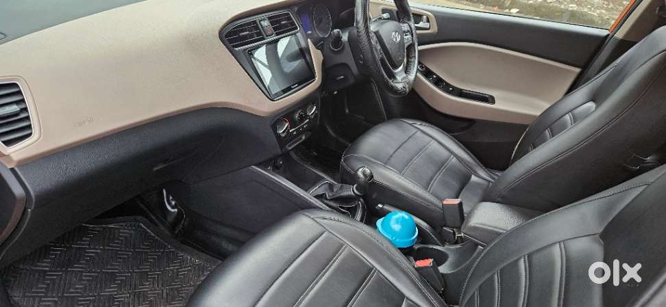 Hyundai Elite I20 1.2 Sportz Plus Vtvt, 2019, Petrol