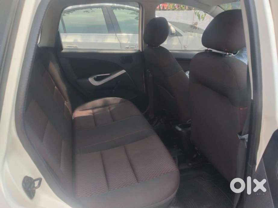 Ford Figo, 2010, Diesel
