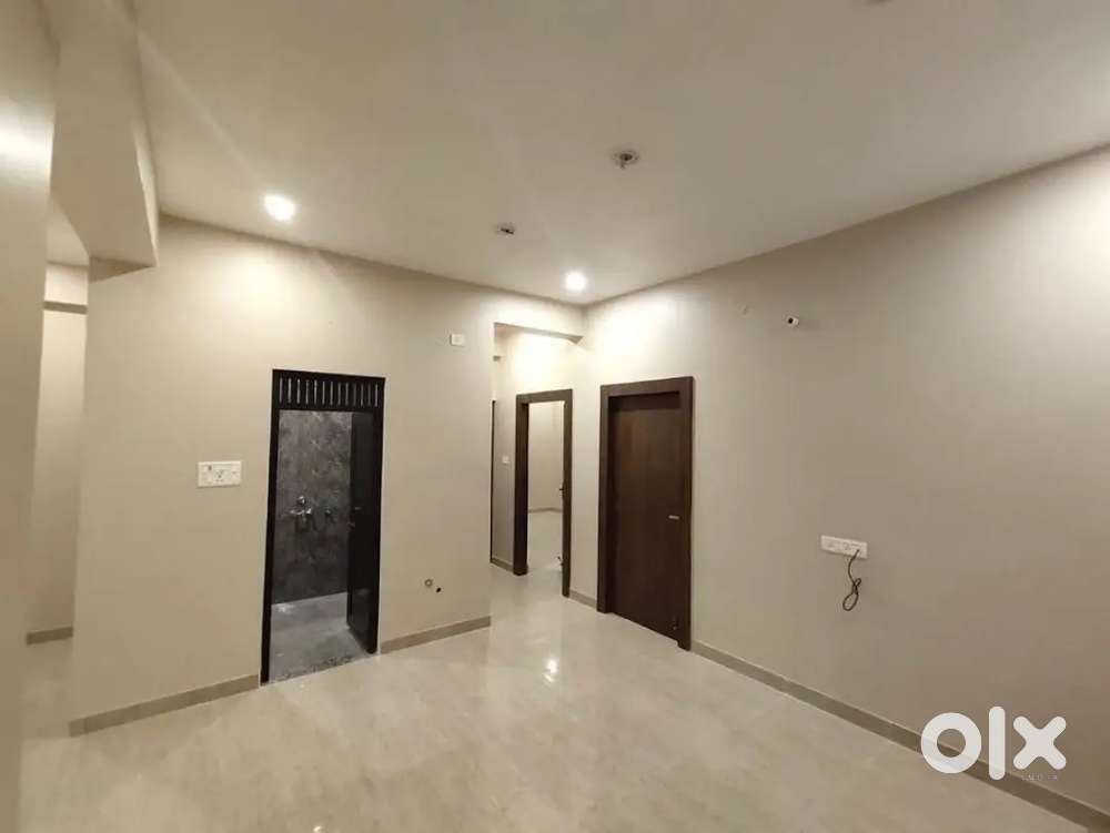 Beautiful two bhk flat for rent at Civil lines