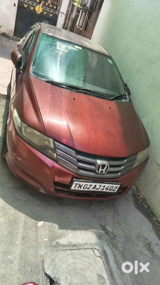 Good Condition