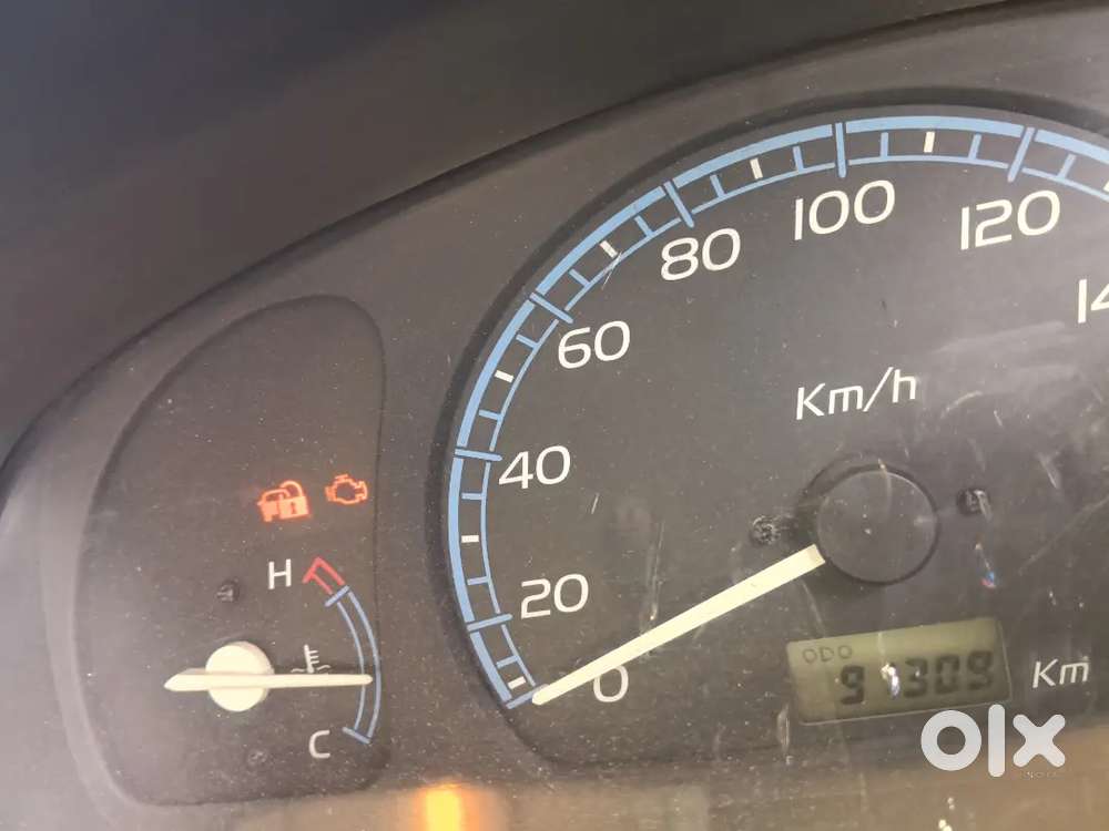 Maruti Suzuki Wagon R Stingray 2010 Petrol 90000 Km Driven