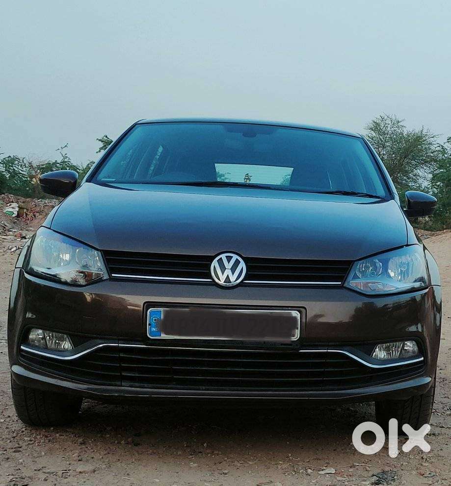 Volkswagen Polo 1.0 Mpi Highline Plus, 2018, Diesel