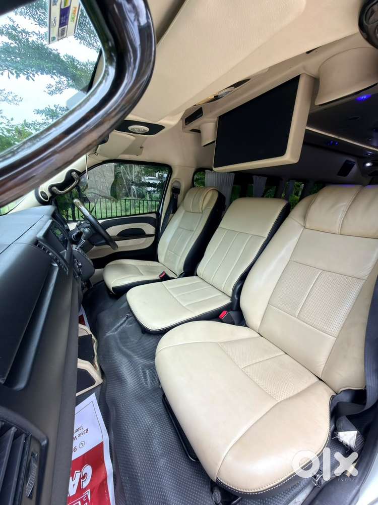 Toyota Hiace 2.8 Gl, 2014, Diesel