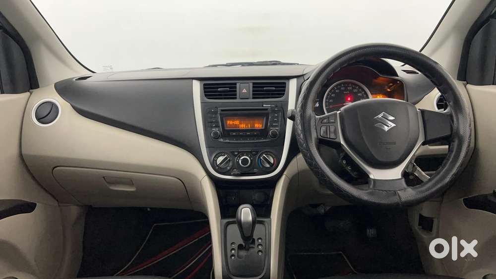 Maruti Suzuki Celerio 1.0 Zxi Amt, 2018, Petrol