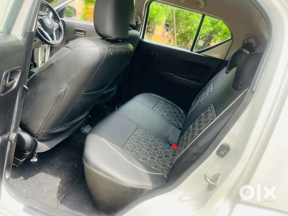 Maruti Suzuki Ignis 1.2 Sigma Mt, 2021, Petrol