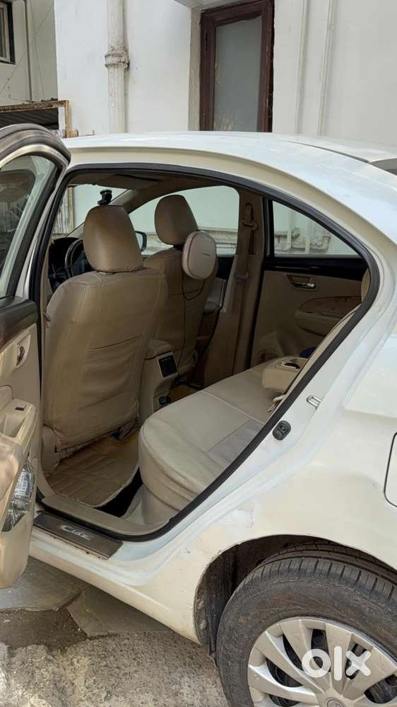 Maruti Suzuki Ciaz Vdi, 2016, Diesel