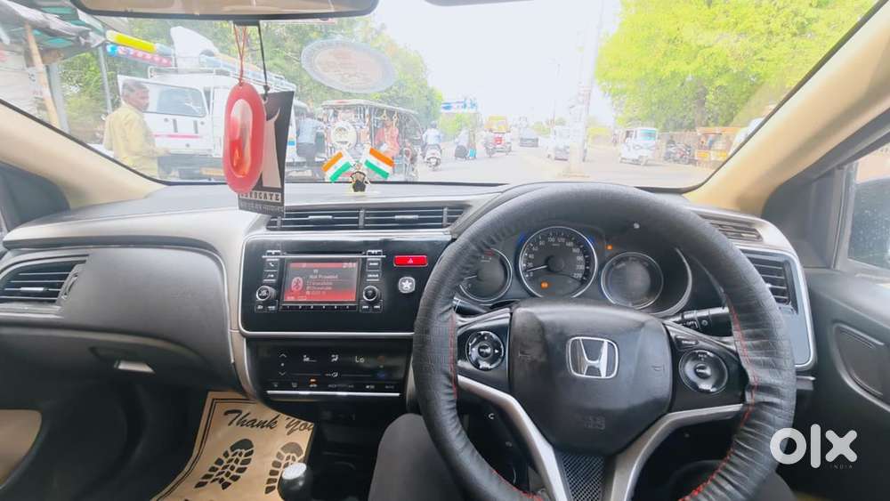 Sunroof City 27+ Average Top Model Vx Diesel Aone Condition