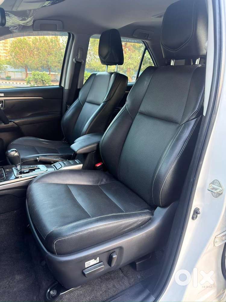 Toyota Fortuner 3.0 4x2 Automatic, 2022, Diesel
