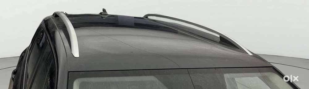 Skoda Kushaq 1.0 Tsi Ambition, 2021, Petrol