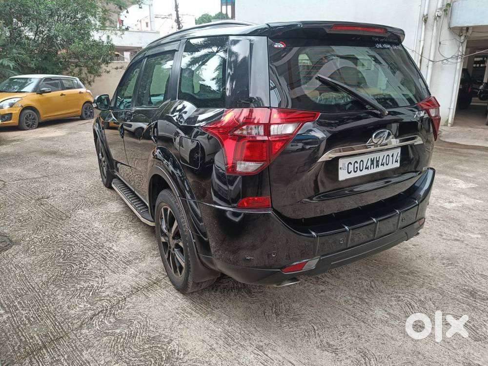 Mahindra Xuv500 W11, 2019, Diesel
