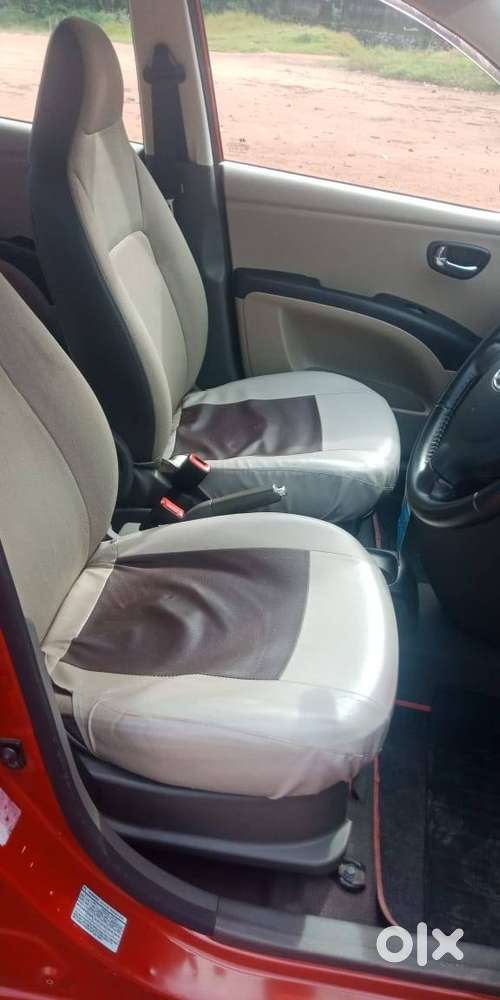 For Sale - Hyundaj I1o Sportz. 1.2 A/j