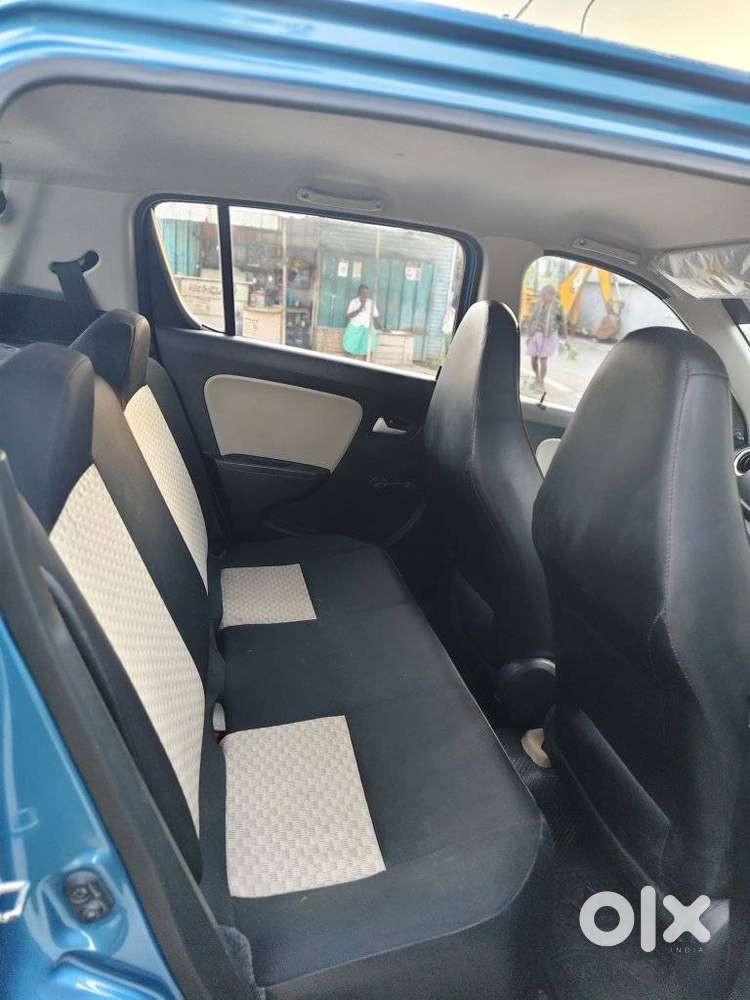 Maruti Suzuki Alto 800 Vxi Airbag, 2021
