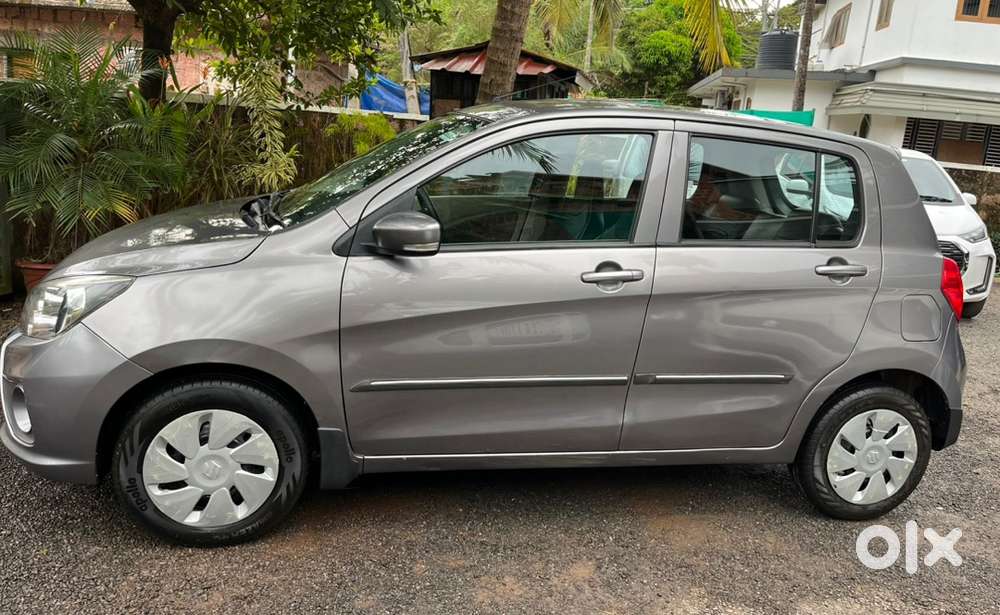 2020 Maruti Suzuki Celerio