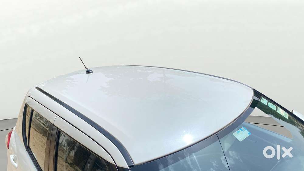 Maruti Suzuki Swift 1.2 Vxi (o), 2016, Petrol