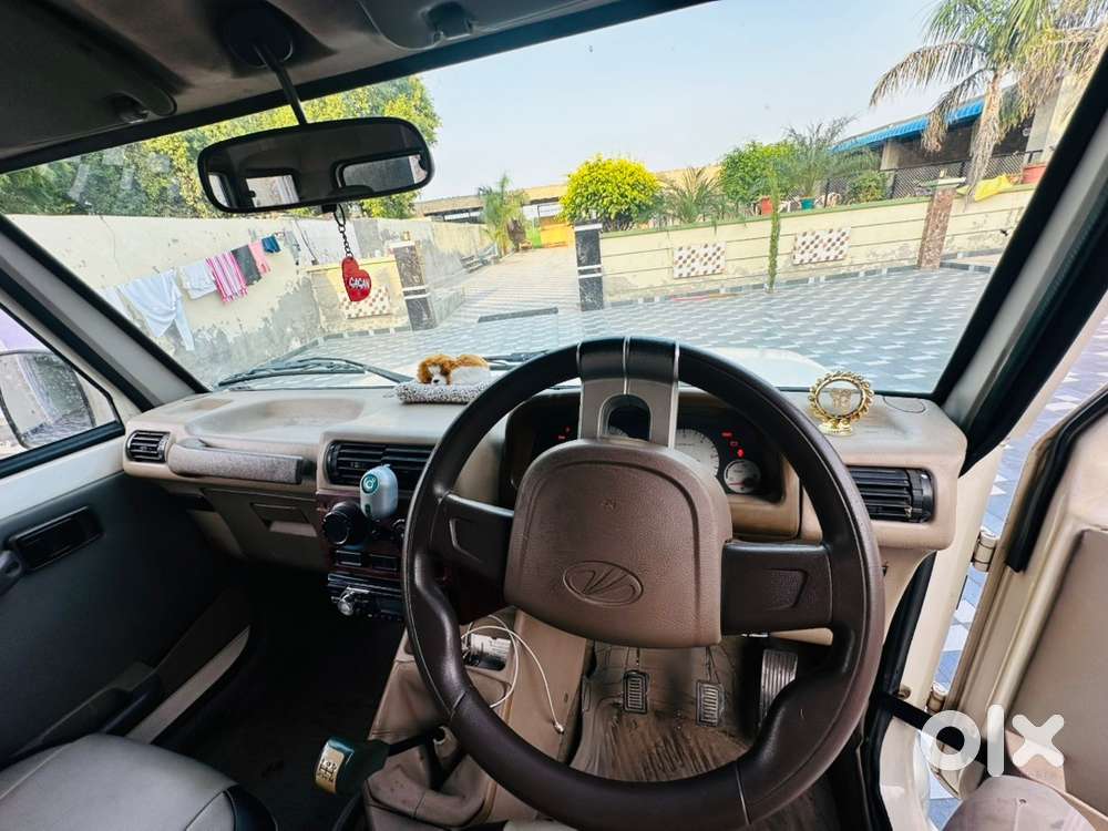 Mahindra Bolero 2010 Diesel