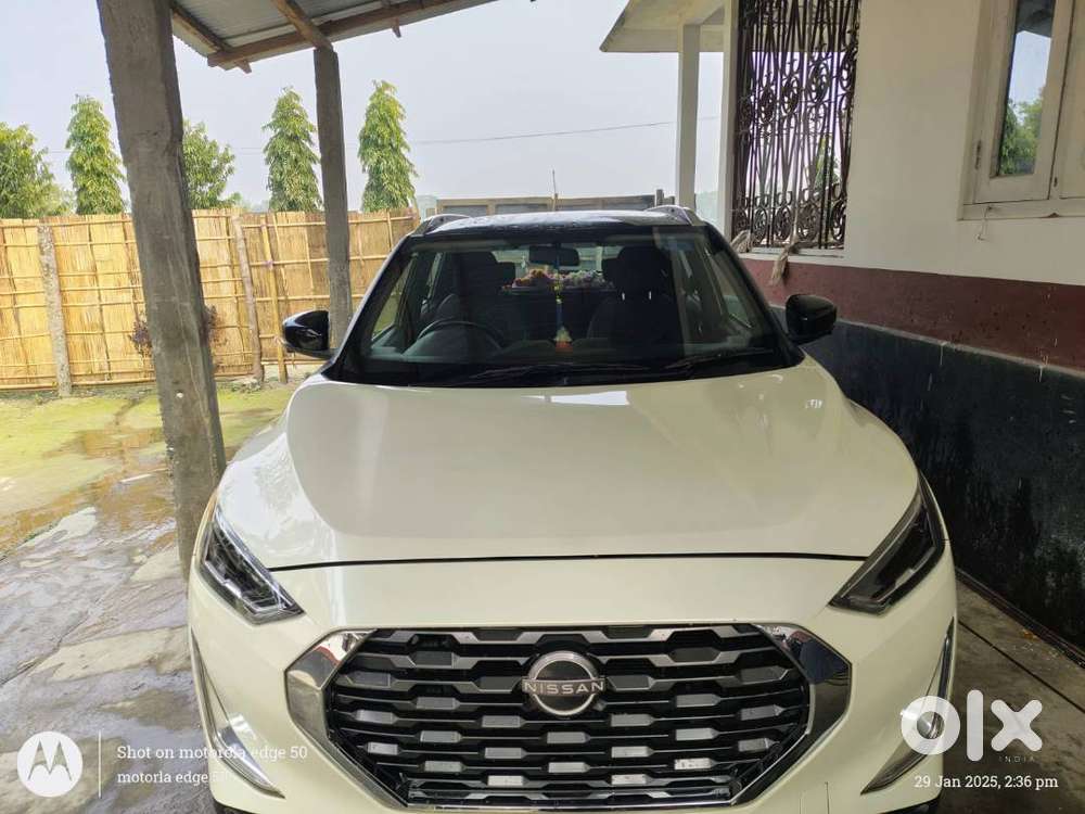 1.0 Xv Premium Dual Tone 2021