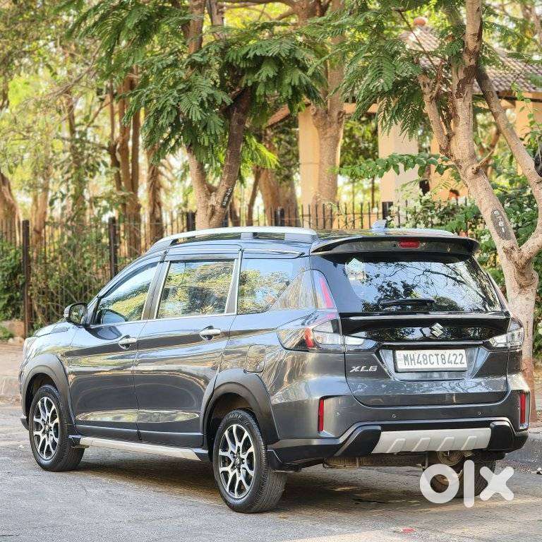 Maruti Suzuki Xl6 Zeta Mt Cng, 2024, Petrol