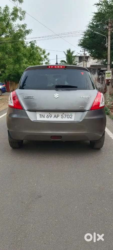 Good Milage