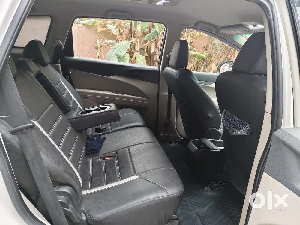 Mahindra Marazzo 2019 Diesel