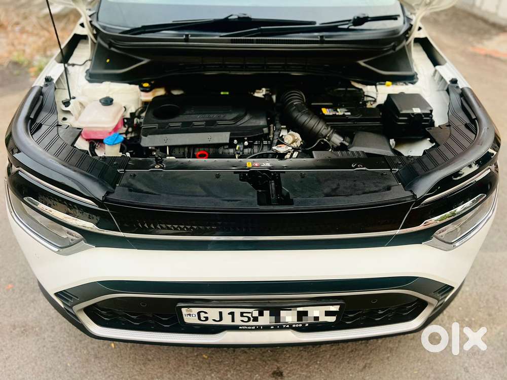 Kia Carens 1.5 Prestige Plus 7 Str Imt, 2023, Diesel