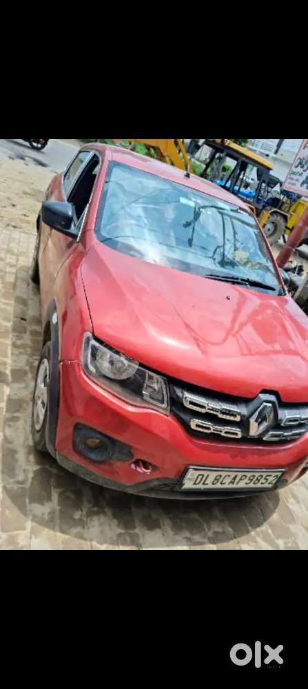 Renault Kwid Neotech 2016