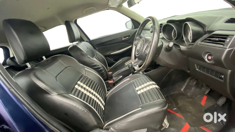 Maruti Suzuki Swift 2018 Zxi Plus, 2020, Petrol