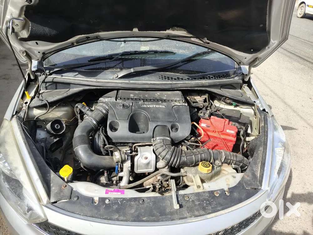 Tata Tigor 2018 Diesel Good Condition