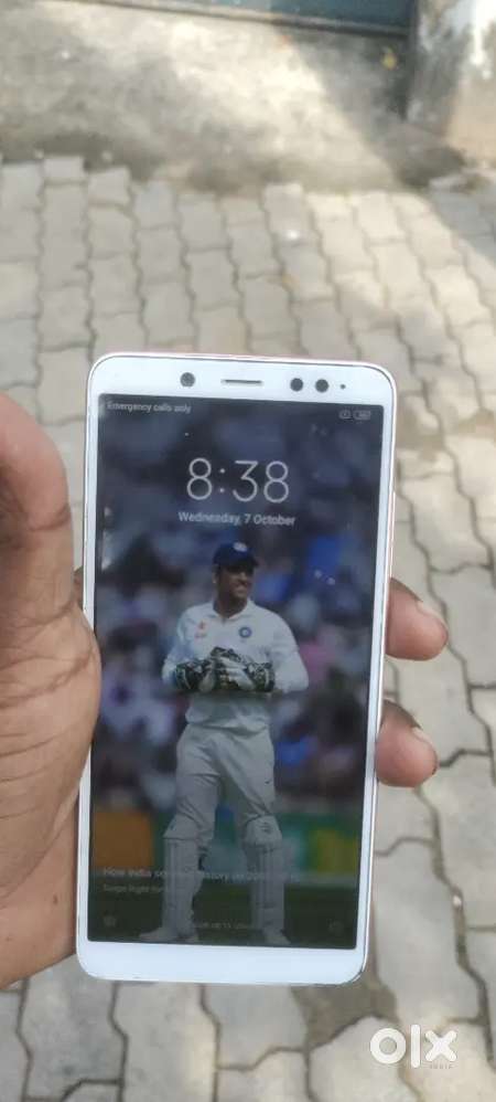 Mi note 5 pro for sale 4/64