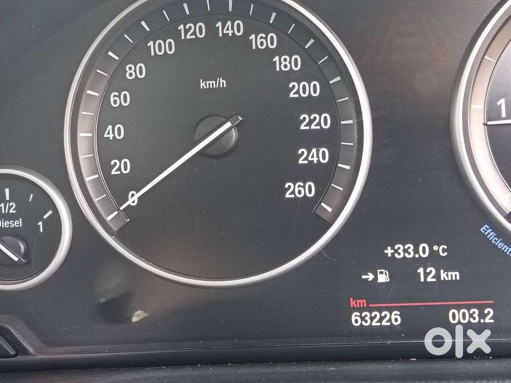 Bmw X3 2.0 Xdrive 20d, 2016, Diesel