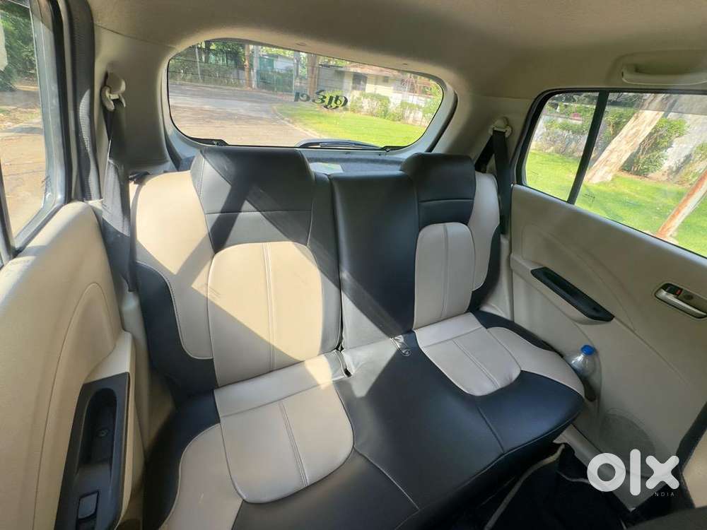 Maruti Suzuki Celerio Zxi Ags 2018
