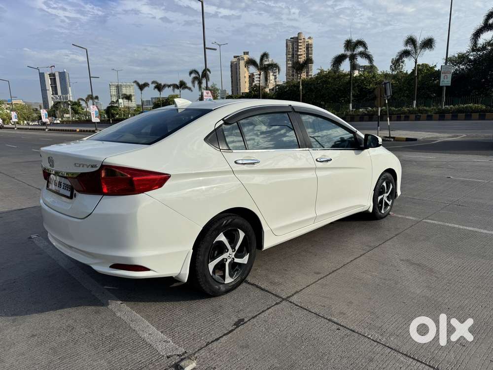 Honda City I Dtec V, 2014, Diesel