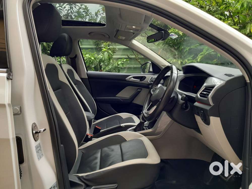 Volkswagen Taigun 1.5 Tsi Gt, 2023, Petrol