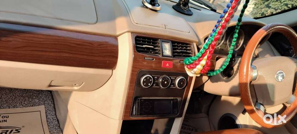 Tata Safari Storme, 2014, Diesel