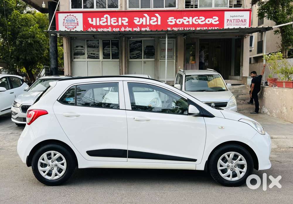 Hyundai Grand I10, 2019, Petrol