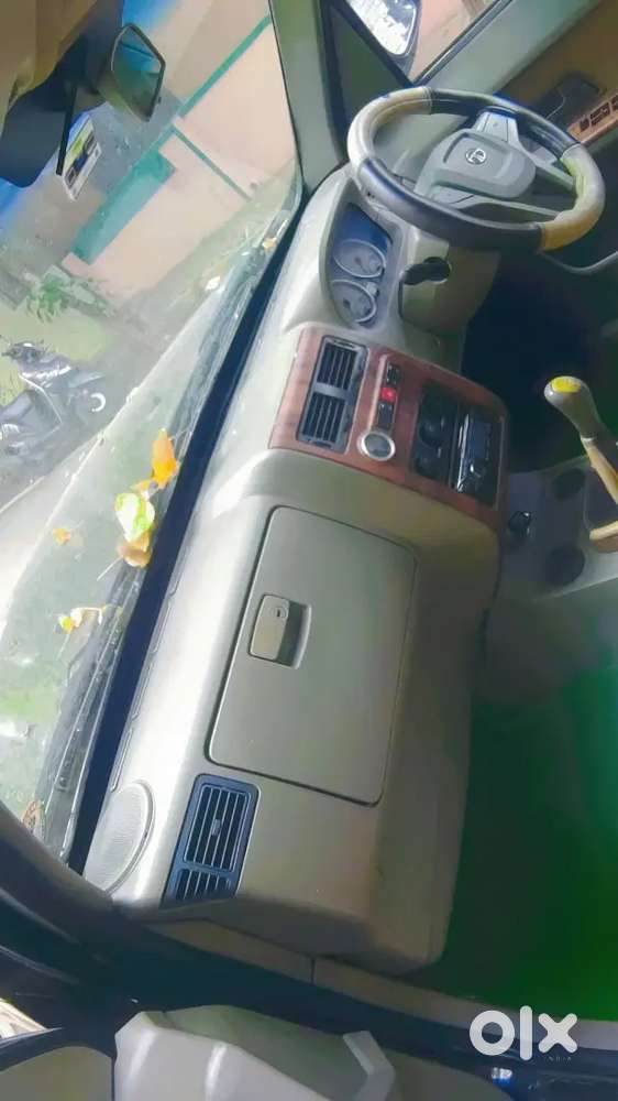 Tata Sumo Grande 2008 Model, Excellent Condition