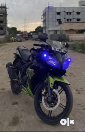 R15 v1 deals second hand