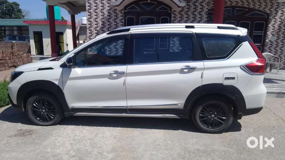 I Want Sell The Car Due To Lack Of Parking Space