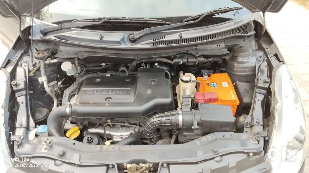 2015 December Swift Diesel 2nd Owner
