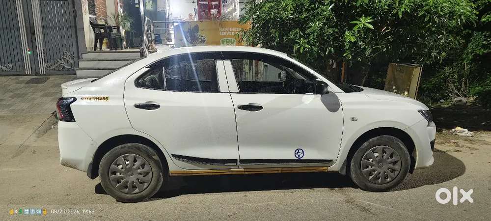 Maruti Suzuki Dzire 2026