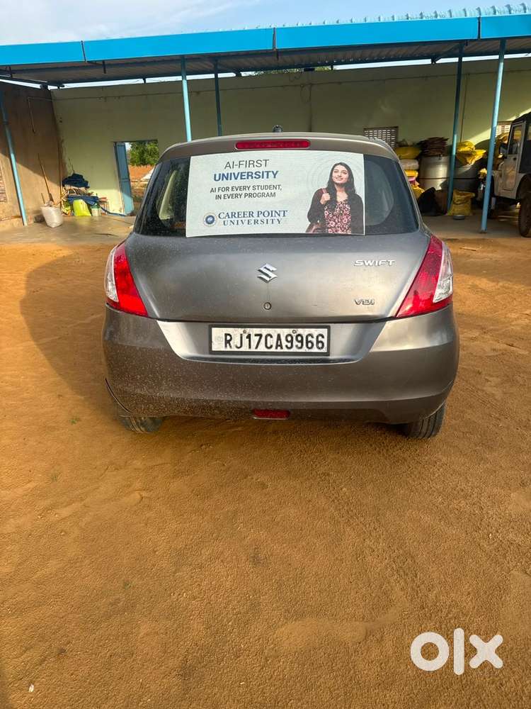 Maruti Suzuki Swift Vdi, 2014 Model