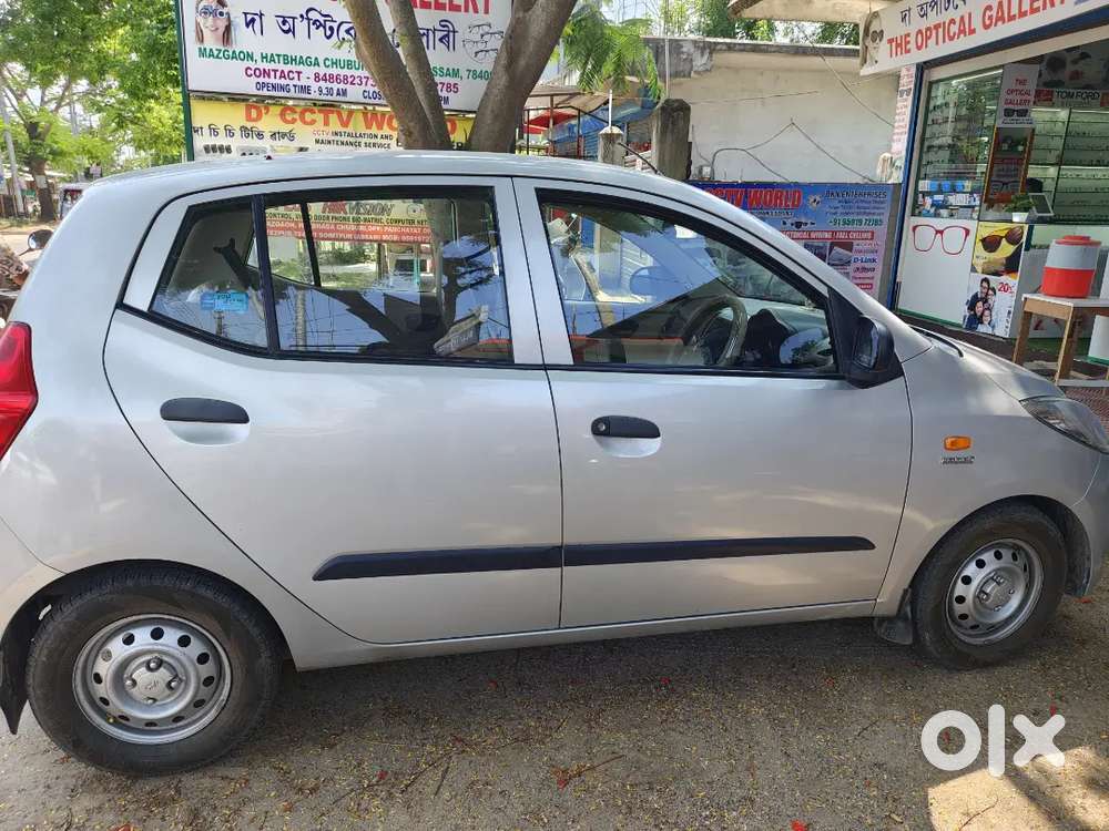 Very Good Condition
