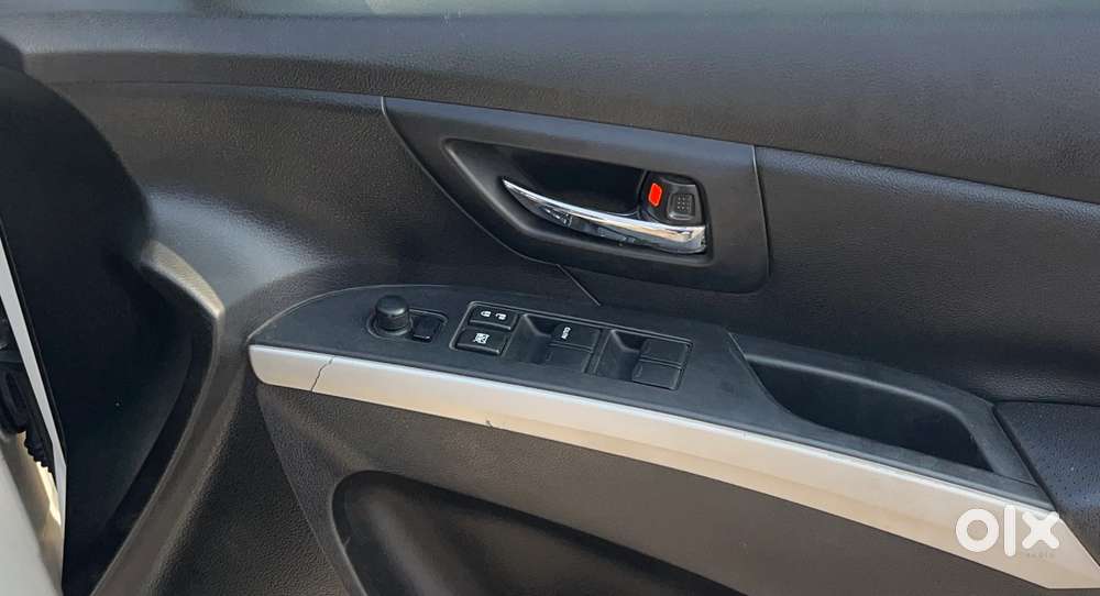 Maruti Suzuki S-cross Alpha 1.6, 2015, Diesel