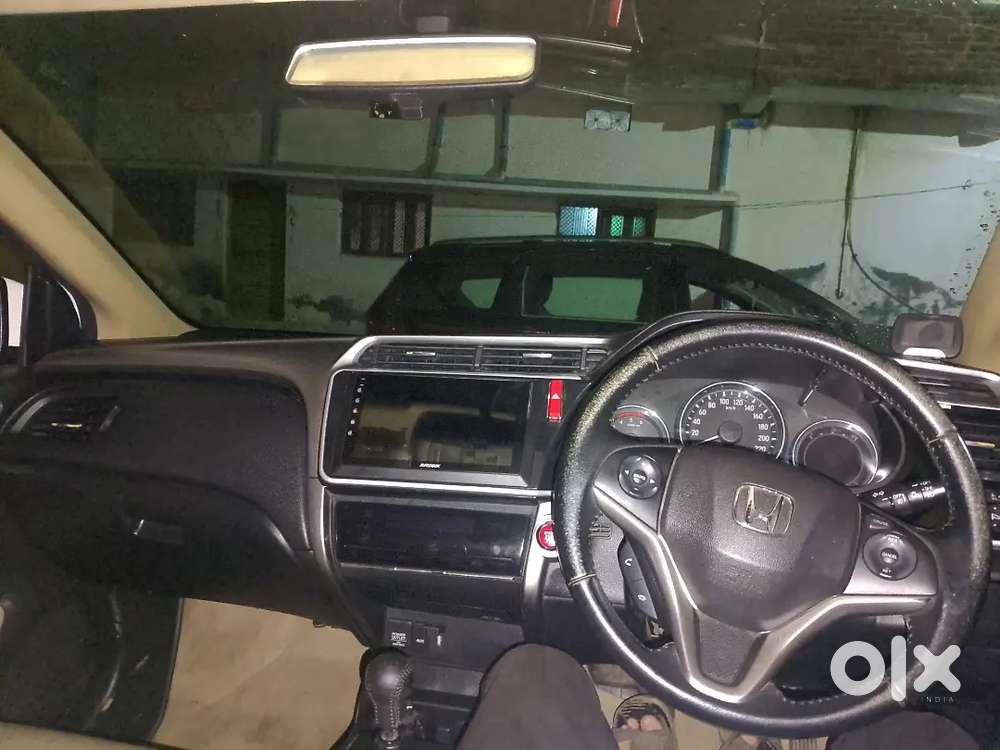 Honda City Diesel 2015 Model