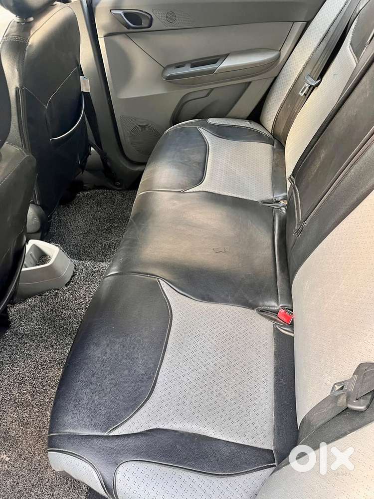 Tata Tigor Xma, 2022, Petrol