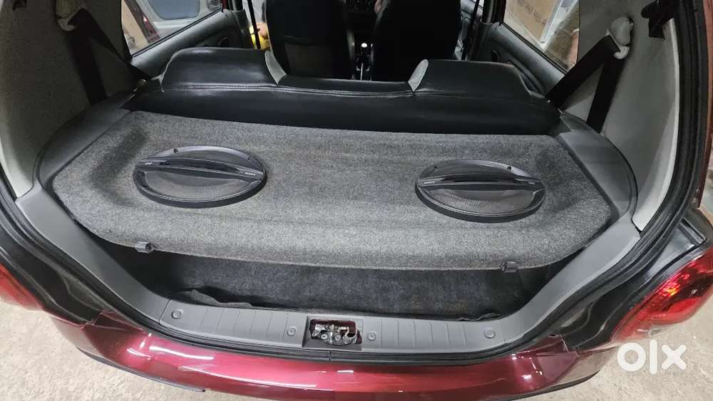 Maruti Suzuki Alto K10 2011 Petrol 57000 Km Driven