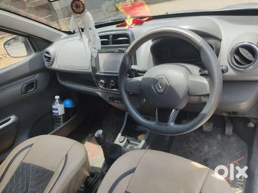Fully Maintained Family Car, Single Hand Use