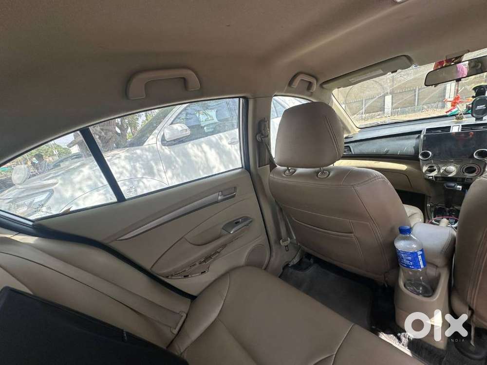 Honda City 2009 Petrol Good Condition